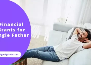 Financial Grants for Single Father