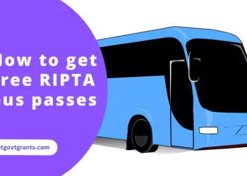 How to get free RIPTA bus passes