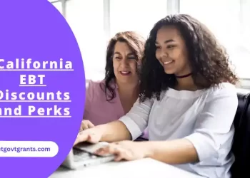 California EBT Discounts and Perks