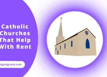 Catholic Churches That Help With Rent