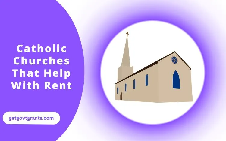 Catholic Churches That Help With Rent