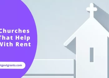 Churches That Help With Rent