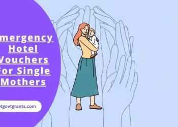 Emergency Hotel Vouchers For Single Mothers