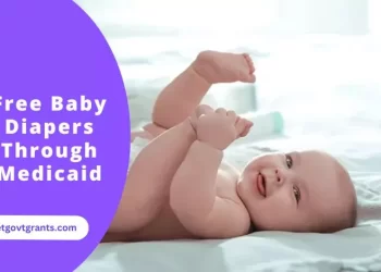 Free Baby Diapers Through Medicaid