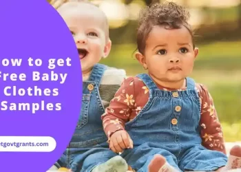 How to get Free Baby Clothes Samples