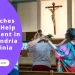 Churches That Help With Rent in Alexandria Virginia