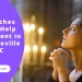 Churches That Help With Rent in Fayetteville NC