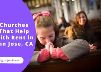 Churches That Help With Rent in San Jose, CA