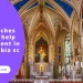 Churches that help with rent in columbia sc