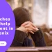 Churches that help with rent in phoenix