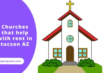 Churches that help with rent in tucson AZ