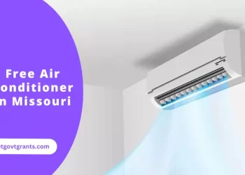 Free Air Conditioner in Missouri