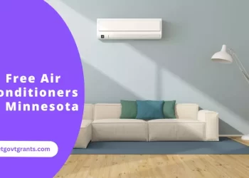 Free Air Conditioners Program in Minnesota