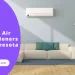 Free Air Conditioners Program in Minnesota