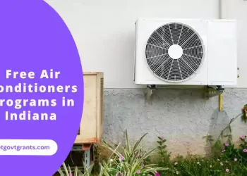 Free Air Conditioners Programs in Indiana 