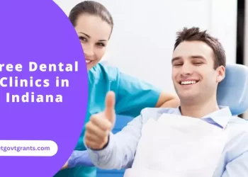 Free Dental Clinics in Indiana