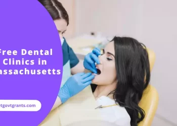 Free Dental Clinics in Massachusetts