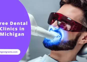 Free Dental Clinics in Michigan