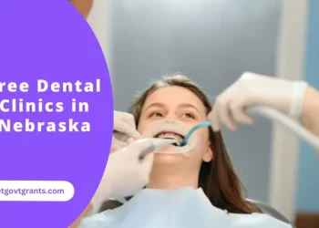 Free Dental Clinics in Nebraska