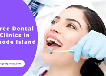 Free Dental Clinics in Rhode Island