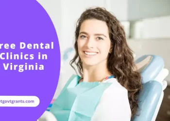 Free Dental Clinics in Virginia