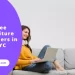 Free furniture vouchers in NYC