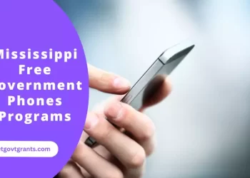 Mississippi Free Government Phones Programs