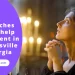 churches that help with rent in gainesville georgia