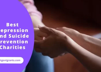 Best Depression And Suicide Prevention Charities