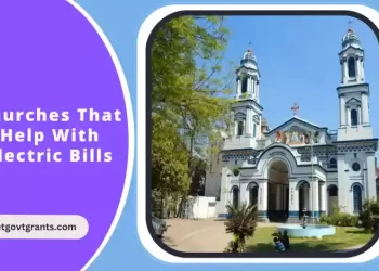 Churches That Help With Electric Bills