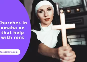 Churches in omaha ne that help with rent