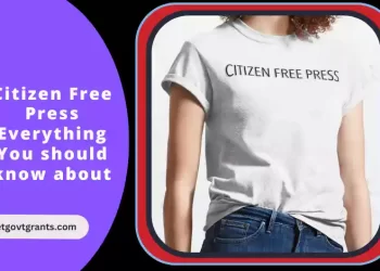 Citizen Free Press Everything You should know about