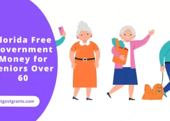 Florida Free Government Money for Seniors Over 60