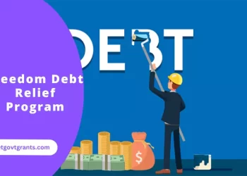 Freedom Debt Relief Program