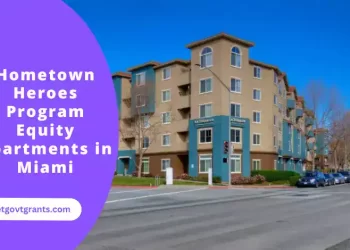 Hometown Heroes Program Equity Apartments in Miami