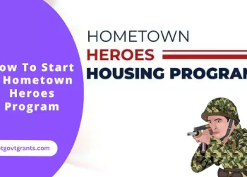 How To Start a Hometown Heroes Program