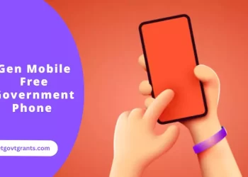 How to Get Gen Mobile Free Government Phone Application review