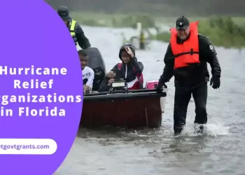 Hurricane Relief Organizations in Florida