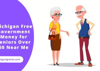 Michigan Free Government Money for Seniors Over 60 Near Me