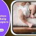 Churches that help with diapers