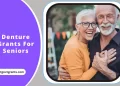 Denture Grants For Seniors