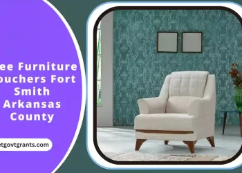 Free Furniture Vouchers Fort Smith Arkansas County