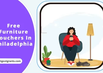 Free Furniture Vouchers In Philadelphia