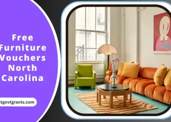 Free Furniture Vouchers North Carolina