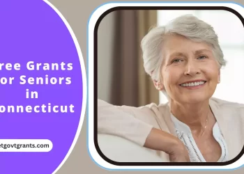 Free Grants For Seniors in Connecticut