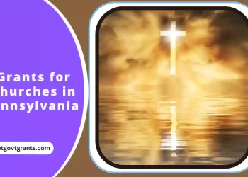 Grants for Churches in Connecticut