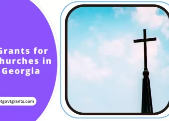 Grants for Churches in Georgia 