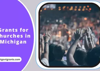 Grants for Churches in Michigan