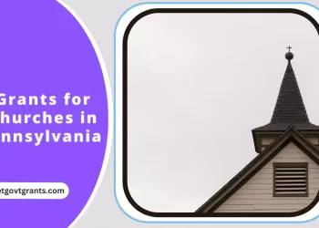 Grants for Churches in Pennsylvania