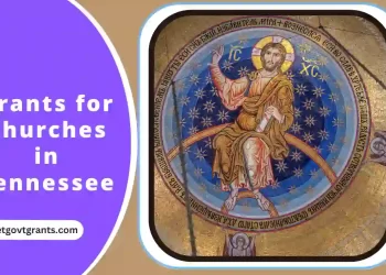 Grants for Churches in Tennessee